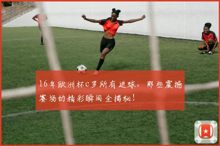 16年欧洲杯c罗所有进球，那些震撼赛场的精彩瞬间全揭秘！