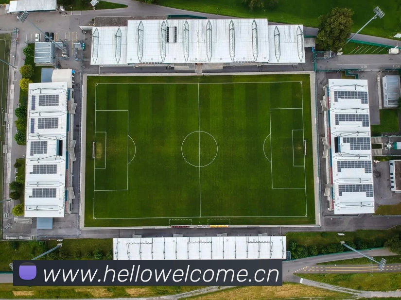 多媒体互动体验